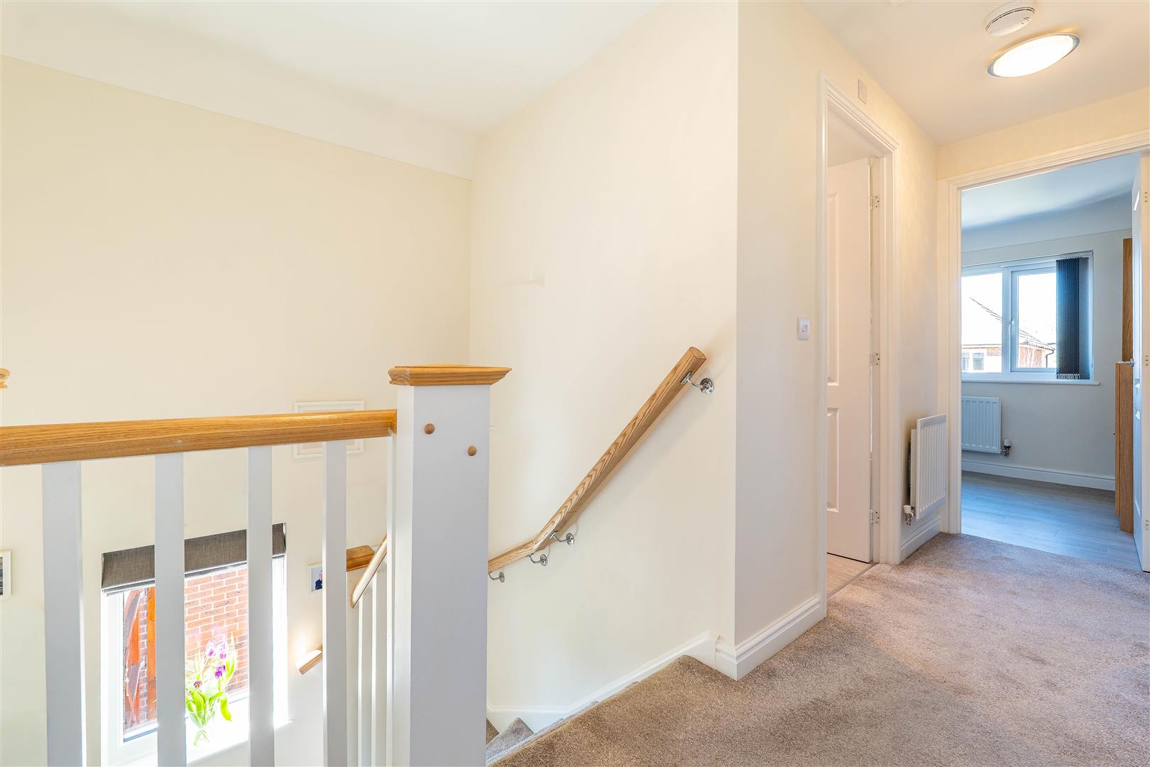 Green Hill Drive, Leyland